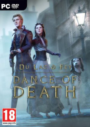 Dance of Death: Du Lac &038; Fey