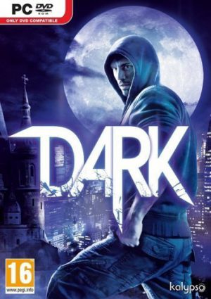 Dark (2013)