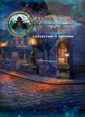 Dark City Collection (2017 - 2022)