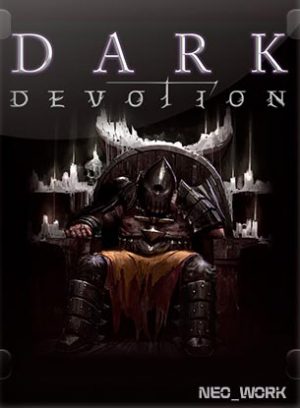 Dark Devotion (2019)