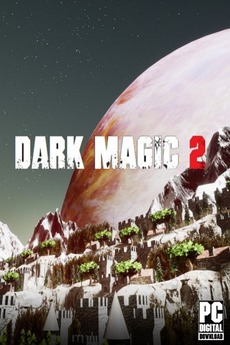 Dark Magic 2