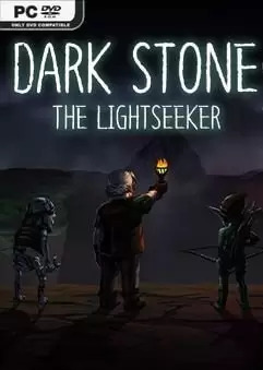 Dark Stone: The Lightseeker