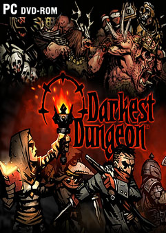 Darkest Dungeon