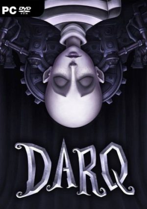 DARQ: Complete Edition