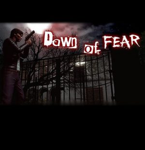 Dawn of Fear (2020)