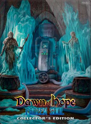 Dawn of Hope Collection (2016 - 2018)