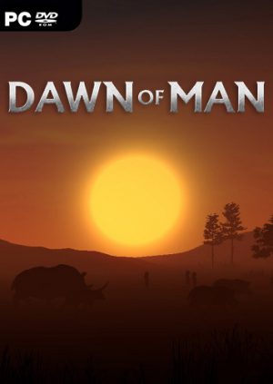 Dawn of Man (2019)