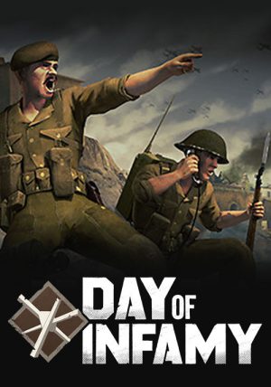 Day of Infamy