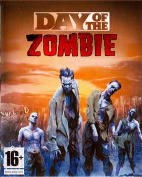 Day of the Zombie