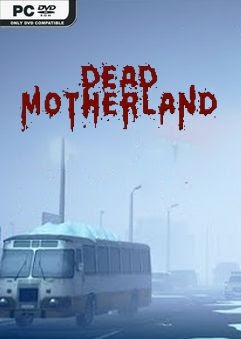 Dead Motherland: Zombie Co-op