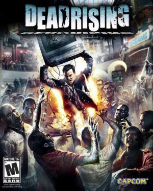 Dead Rising (2016)