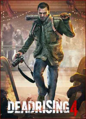 Dead Rising 4