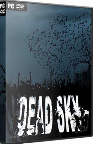 Dead Sky (2013)