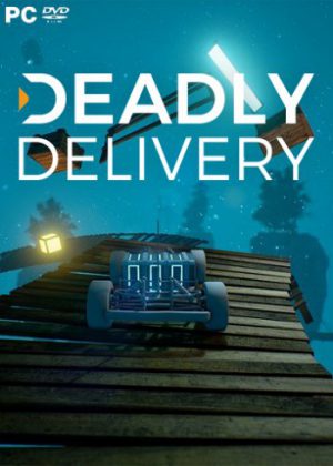 Deadly Delivery