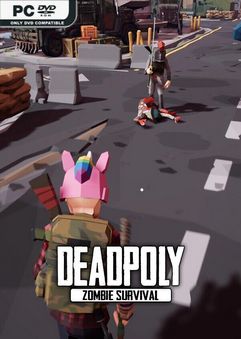 DeadPoly (2022)