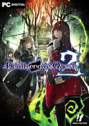 Death end re;Quest 2