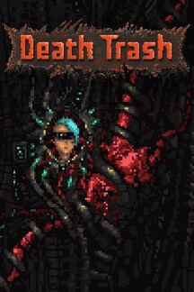 Death Trash (2021)