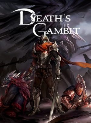 Death's Gambit: Afterlife