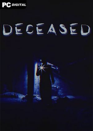 Deceased (2020)