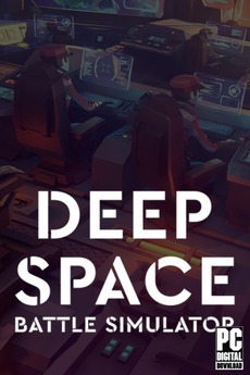 Deep Space Battle Simulator