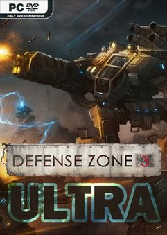 Defense Zone 3 Ultra HD