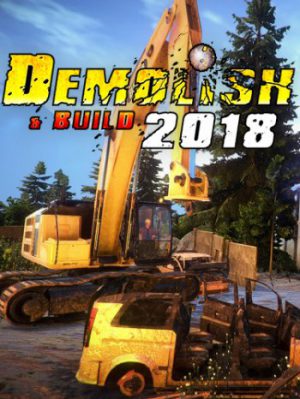 Demolish &038; Build 2018