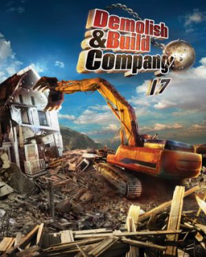 Demolish &038; Build Company 2017