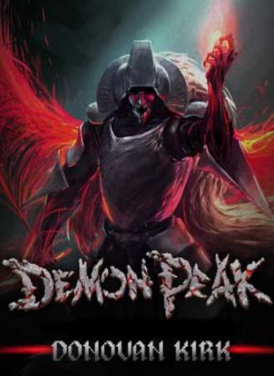 Demon Peak