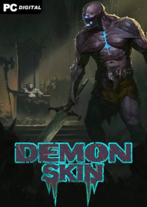 Demon Skin (2021)