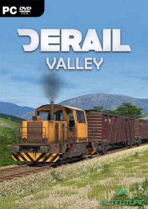 Derail Valley (2019)