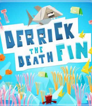 Derrick the Deathfin