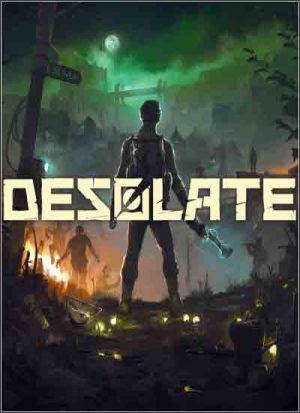 Desolate (2019)