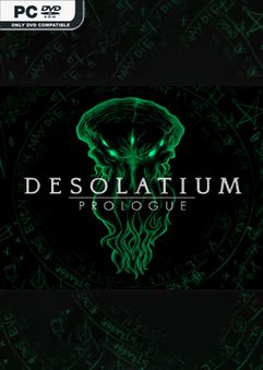 Desolatium: Prologue