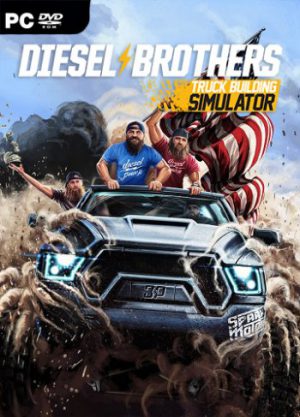 Diesel Brothers: Truck Building Simulator