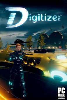 Digitizer (2022)