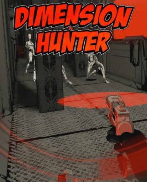 Dimension Hunter VR