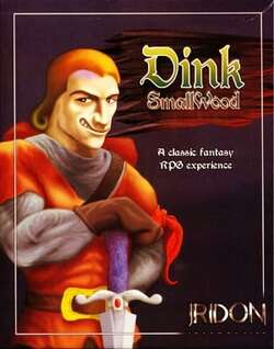 Dink Smallwood HD