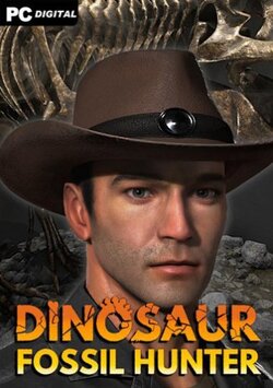 Dinosaur Fossil Hunter (2022)