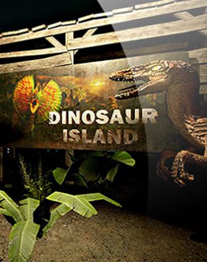 DinosaurIsland