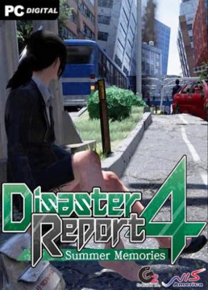 Disaster Report 4: Summer Memories