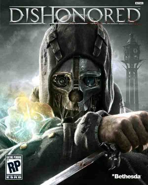 Dishonored - Definitive Edition