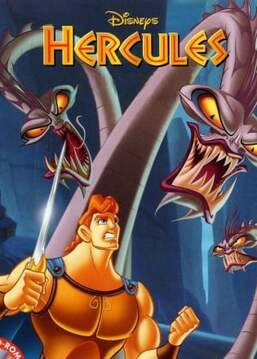 Disney's Hercules (1997)