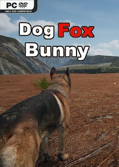 Dog_Fox_Bunny (2021)