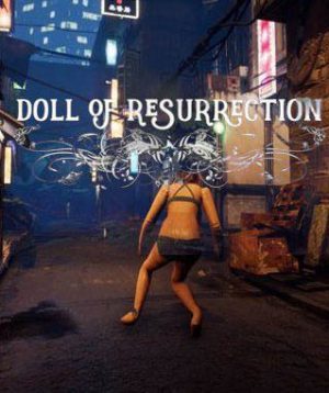 Doll of Resurrection