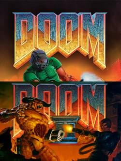 DOOM I + II: Enhanced