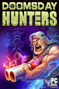 Doomsday Hunters / I, Dracula: Genesis