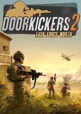 Door Kickers 2: Task Force North