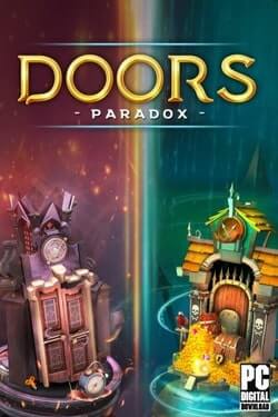 Doors: Paradox (2022)