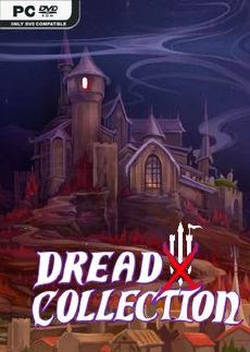 Dread X Collection 3