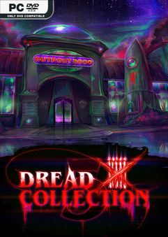 Dread X Collection 5